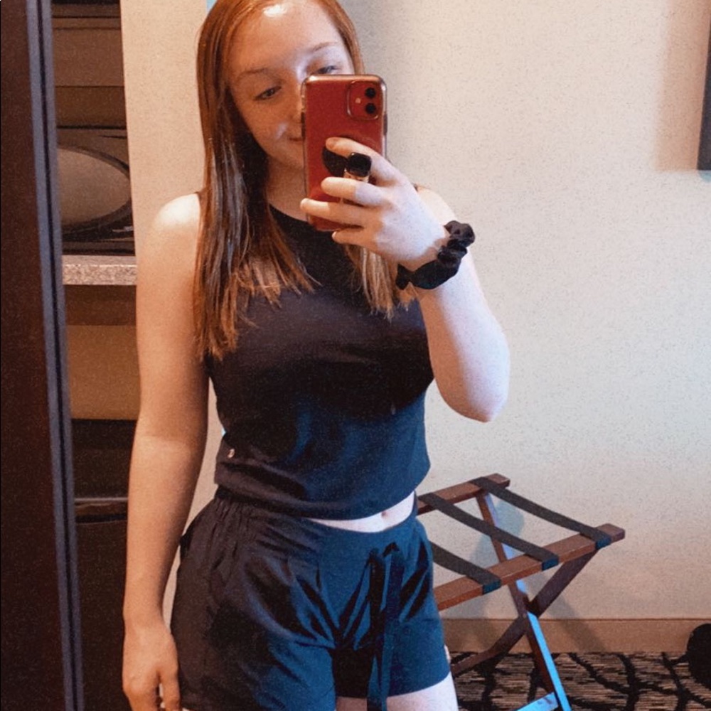 Meet your Posher, Grace